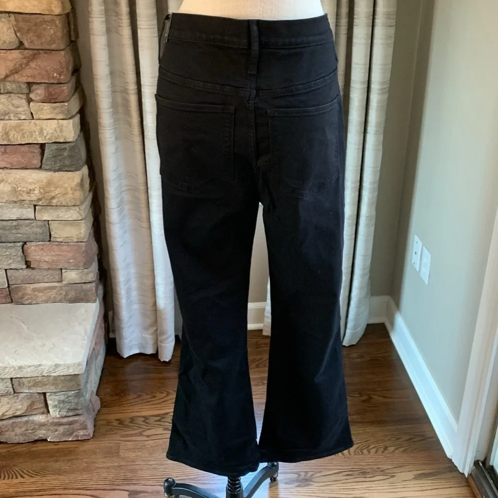 J. Crew crew size